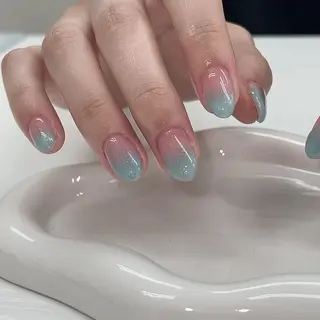 ネイル 佐藤 ゆきのネイルデザイン