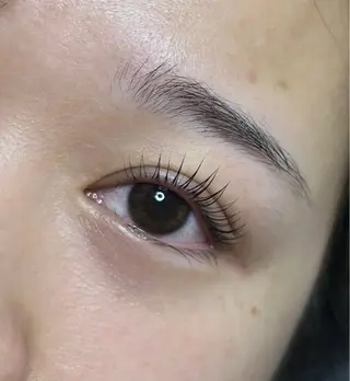 マツエク・マツパ U salon みなのネイルデザイン