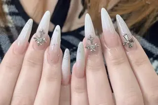 ネイル For you. Nail Salonのネイルデザイン