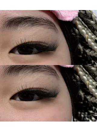 マツエク・マツパ トータルビューティー サロン・Ｎの眉毛・アイブロウイメージ