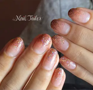 ネイル NailTailor ネイルテイラーのネイルデザイン