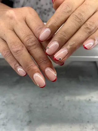 ネイル 大東市ネイルサロン 【KYURA】きゅらのネイルデザイン