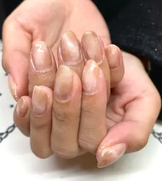 ネイル nailist cocoのネイルデザイン