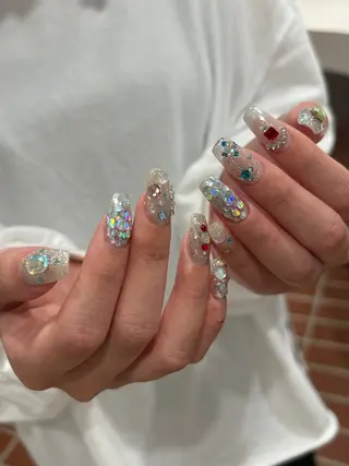 ネイル nail Cocoquineのネイルデザイン