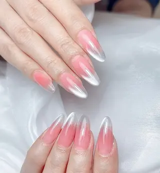 ネイル 🎀M nails✨ ビューティーのネイルデザイン