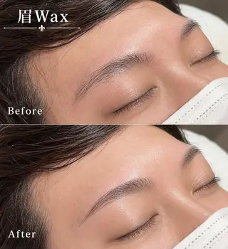 メンズ アイブロウ memoto 近鉄八尾駅前店✨のマツエク・マツパデザイン