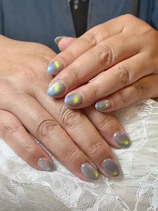 ネイル Hirano Amiのネイルデザイン