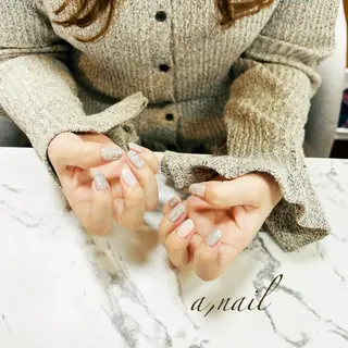 ネイル ネイルサロン エーネイルのネイルデザイン