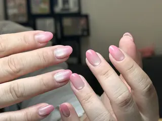 ネイル Eveネイル チップスカルプ専門店のネイルデザイン