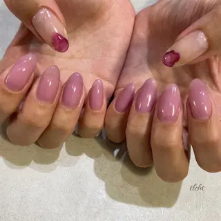 ネイル salon de fika【中崎町】のネイルデザイン