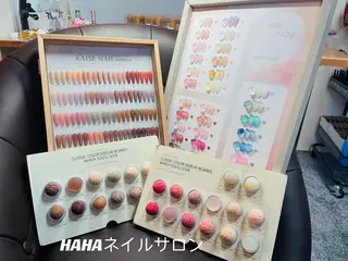 ネイル SEII_NAILS SEIIのネイルデザイン