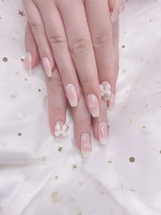 ネイル ジョリ kasumi🌹💅のネイルデザイン