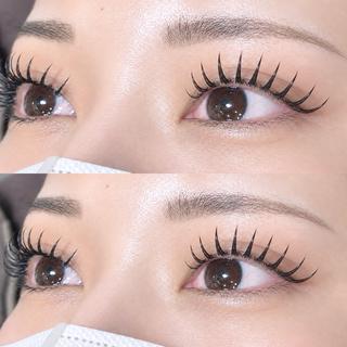 マツエク・マツパ Pearl 四条大宮 〜AOI〜の眉毛・アイブロウイメージ
