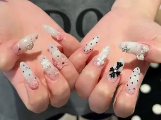ネイル Rela・S NAILのネイルデザイン