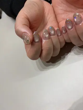 ネイル nailartist lisaのネイルデザイン