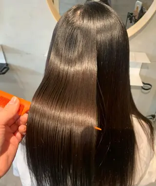 美髪× ヘアセット✨Araiのヘアスタイル