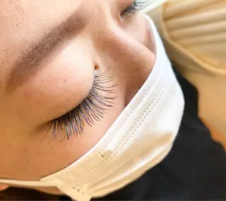マツエク・マツパ eyelash lienのマツエク・マツパデザイン
