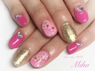 ネイル nail Berunaのネイルデザイン