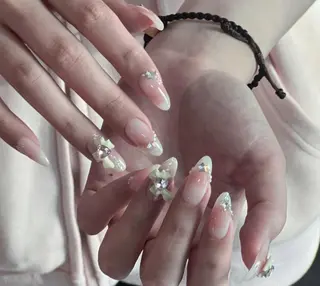 ネイル 🎀 NaNa_nailのネイルデザイン