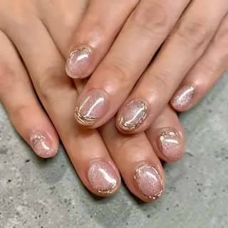 ネイル orchid mikiのネイルデザイン