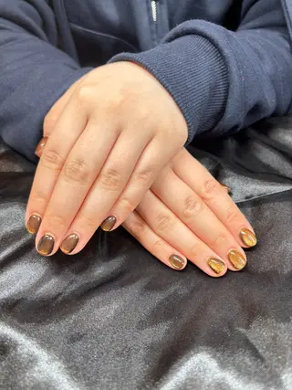ネイル Nail Salon HARU   Aのネイルデザイン