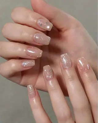 ネイル Minette nailrinrinのネイルデザイン