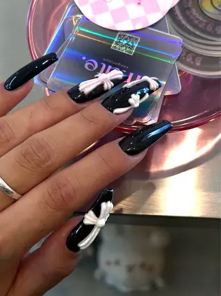 ネイル nailsby kotomiのネイルデザイン