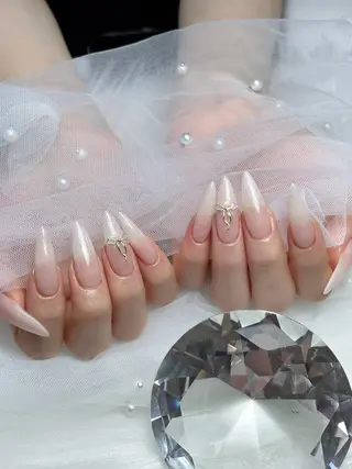 ネイル Sully Nail Labのネイルデザイン