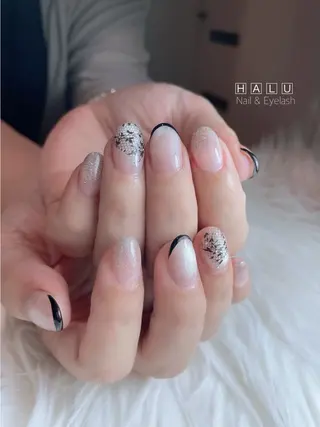ネイル HALU ハルのネイルデザイン