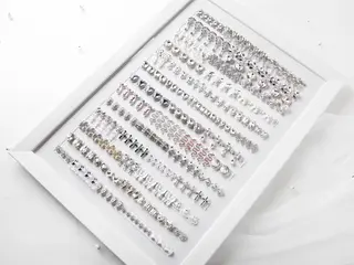 ネイル LuLu ネイルサロンのネイルデザイン