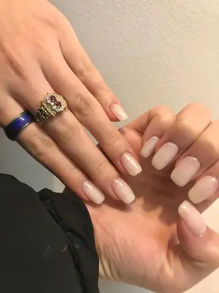 ネイル emunail あやかのネイルデザイン