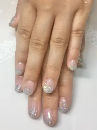 ネイル 新宿ネイルサロン ジェミディローサのネイルデザイン