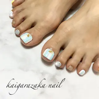 ネイル Hashimoto .のエステ・リラクイメージ