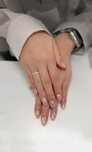 ネイル ROCCO RIKOのネイルデザイン
