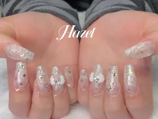 ネイル 🌰Hazel 吉祥寺🌰のネイルデザイン