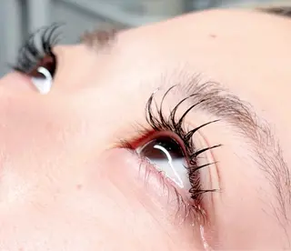 マツエク・マツパ Nailsalon Spina 琴美のマツエク・マツパデザイン