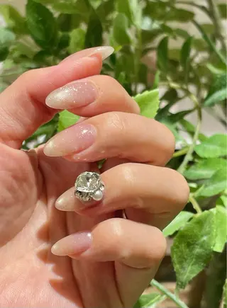ネイル nailsalon pommeのネイルデザイン