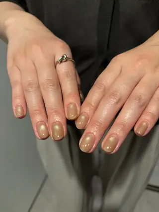 ネイル Manon Tomiのネイルデザイン