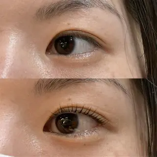 マツエク・マツパ マウロア　中邑 悠起子の眉毛・アイブロウイメージ