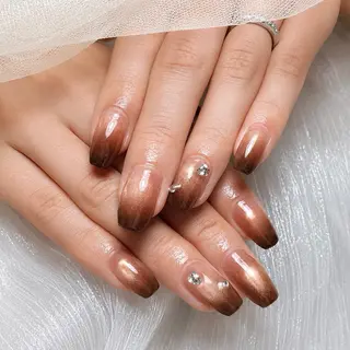 ネイル ema nailのネイルデザイン