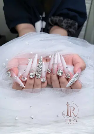 ネイル iro nailのネイルデザイン