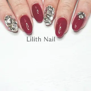 ネイル Lilith Nailのネイルデザイン