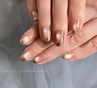 ネイル C.Nail &Eyeのネイルデザイン