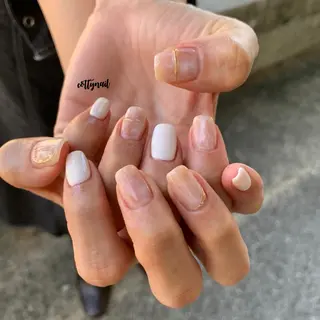 ネイル cottynail -miki-のその他イメージ