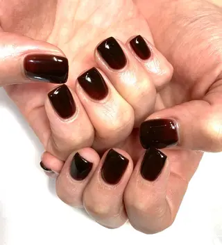 ネイル one nailsalonのネイルデザイン