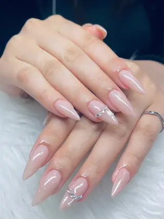 ネイル RUBY NAIL SALONのネイルデザイン