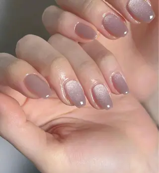 ネイル 🎀宮澤 ミナ🎀のネイルデザイン