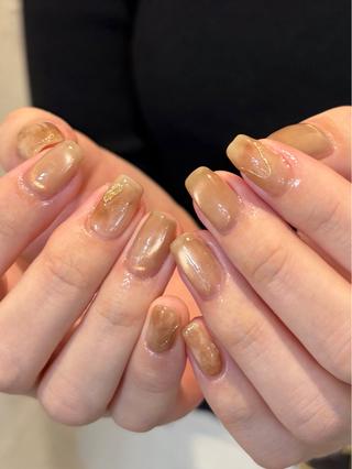 ネイル C. Ricoのネイルデザイン
