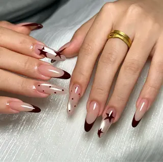 ネイル Anna Melia Nailのネイルデザイン