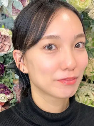 マツエク・マツパ eclat browのマツエク・マツパデザイン